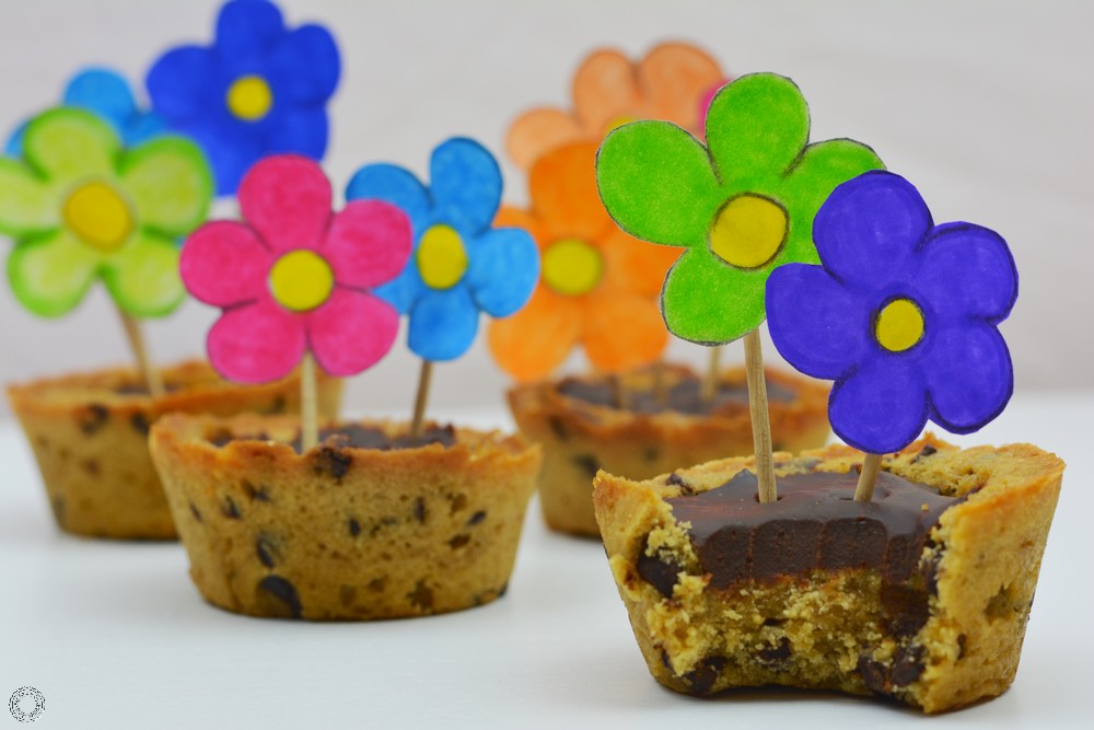 cookie cups
