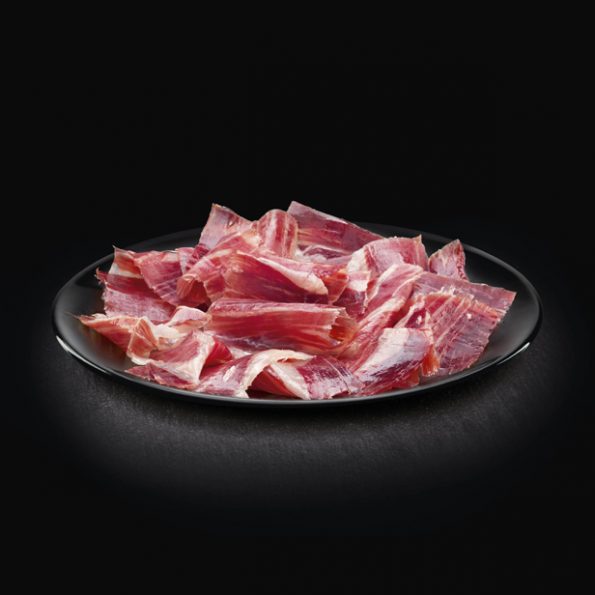 Jambon Pata Negra Labeyrie